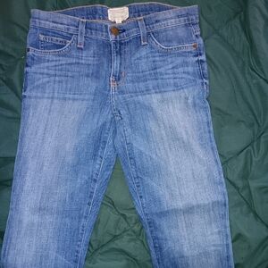 Current Elliott Women's Jeans